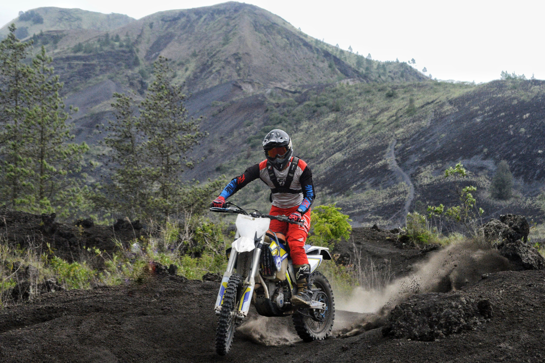 Dirt Bike