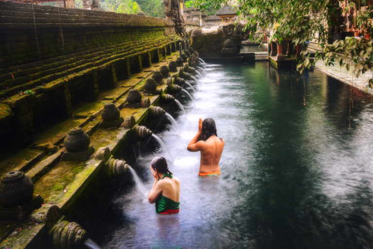 Tirta Empul