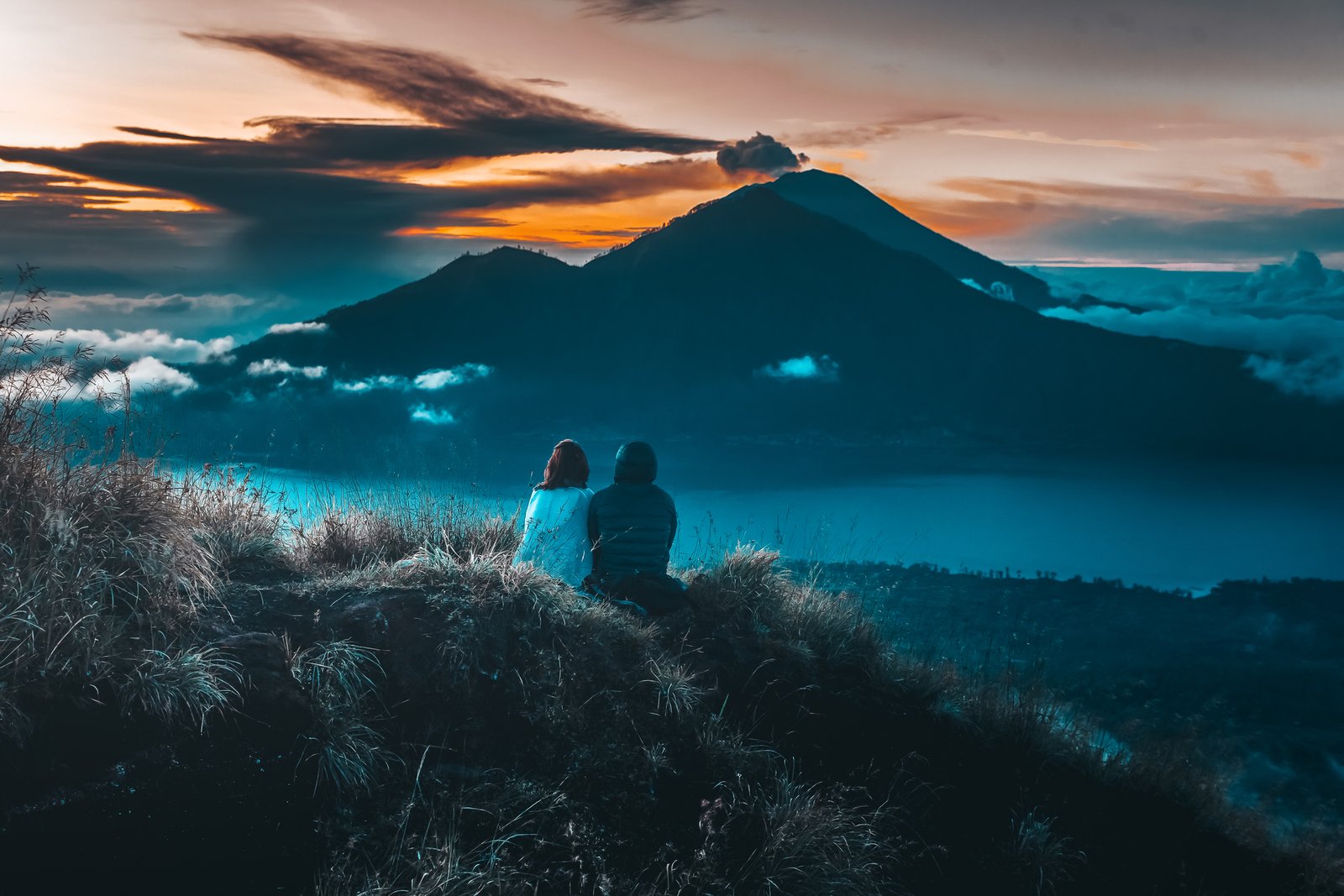 batur-sunrise